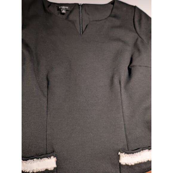 Talbot Petite dress - Picture 8 of 8